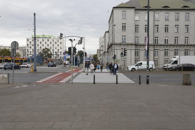 "Schowałabym się do szafy". Szokujące wypowiedzi warszawiaków po porannym alarmie. Zwracają uwagę na brak bezpieczeństwa w mieście