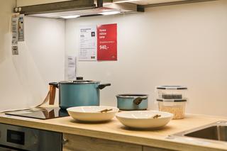 Nowe ceny w IKEA w Polsce