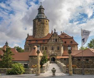 Zamek Czocha