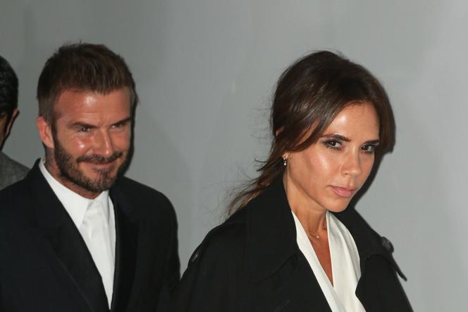 Victoria, David Beckham