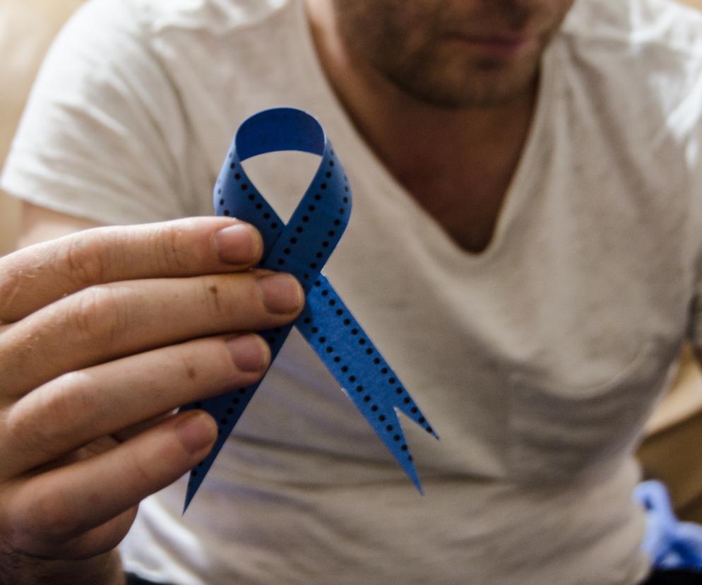 Trwa akcja Męski Listopad. Lista miejsc, gdzie można wykonać bezpłatne badania