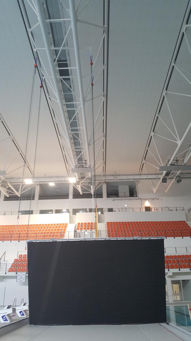 8 Wkrótce otwarcie Zatoki Sportu