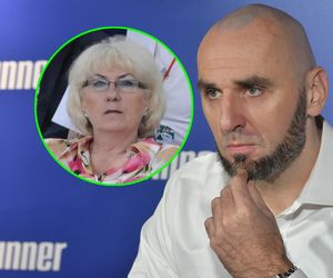 Wstrząsające słowa Marcina Gortata o swojej mamie. Były koszykarz opowiedział wszystko ze szczegółami. Jest w złym stanie