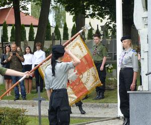 Rocznica wybuchu II wojny światowej