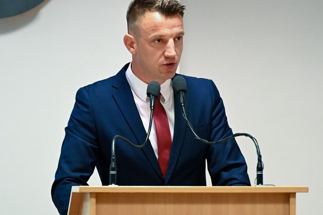 Ryszard Wilk wyciągnął wnioski z kompromitacji w Sejmie? Nie piję od 3 miesięcy