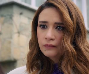 Miłość i nadzieja: porwanie Elif