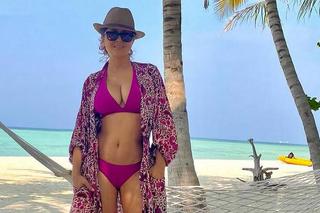 Salma kończy 55 lat! Jej nowe zdjęcie oszałamia