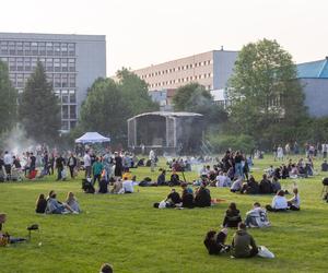 IGRY 2023 Gliwice. Wielkie święto studentów