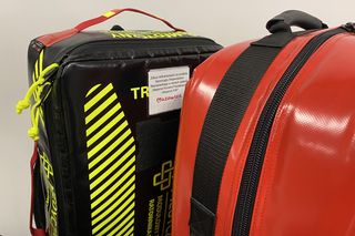 Nowe plecaki ratownicze trafiły do strażaków PSP z naszego regionu