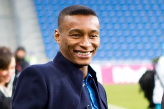 Manuel Arboleda: Teraz jestem biznesmenem, ale wrócę do piłki! [WYWIAD]