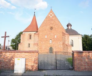 Kościół św. Jana Jerozolimskiego 