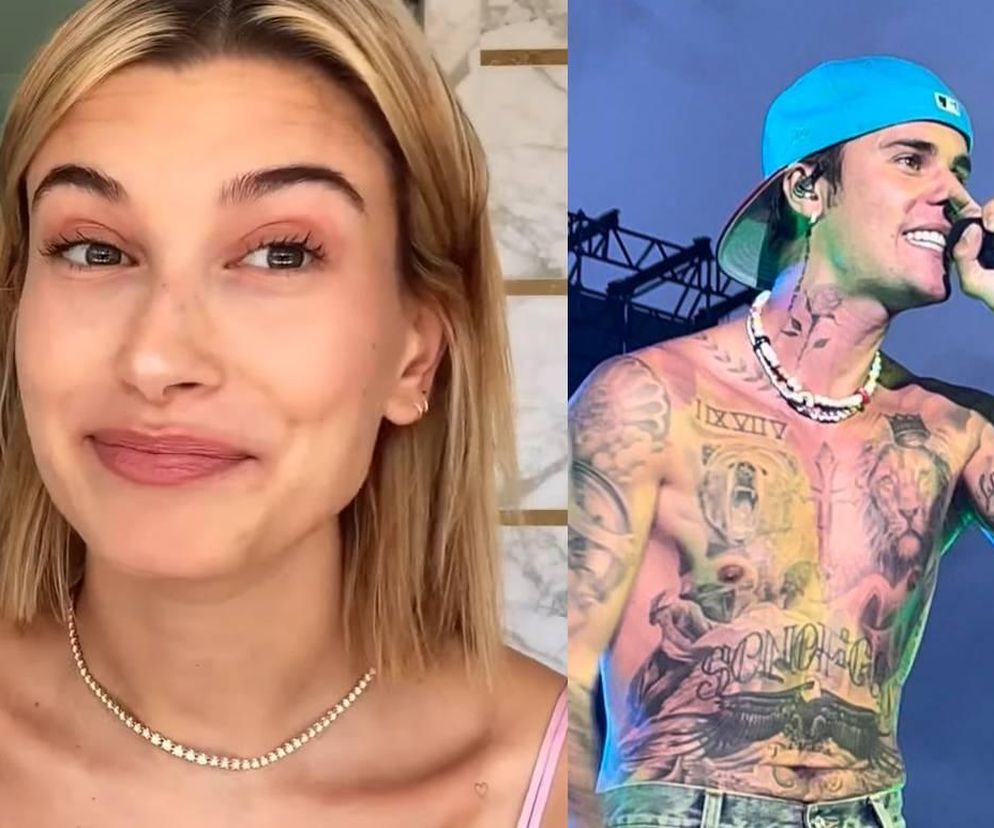 Justin i Hailey Bieber w separacji? 