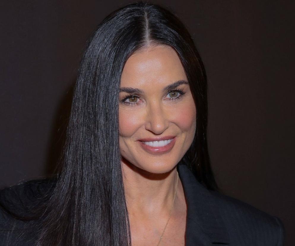 Demi Moore