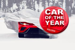 Car of the Year Polska 2020. Poznaj samochody, które walczą o tytuł najlepszego nowego auta - LISTA