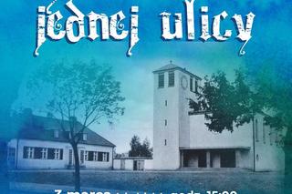 Historia Jednej Ulicy - wycieczka ulicą Wyszyńskiego 2024