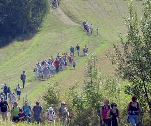 Rusza akcja Odkryj Beskid Wyspowy