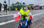 protest rolniczy Siedlce