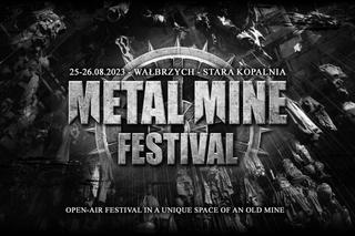 METAL MINE FESTIVAL powraca w nowej odsłonie! Jakie zespoły zagrają?