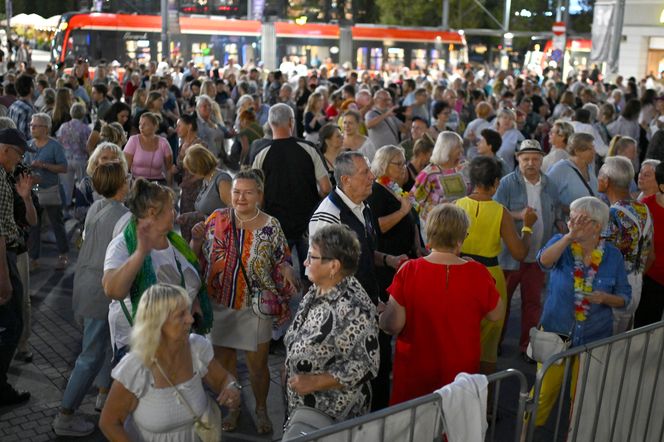 Gorące rytmy na zakończenie lata. Karnawałowy finał "Roztańczonego Wyspiańskiego" w Katowicach