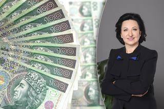 Polska firma w rękach ukraińskiej milionerki? 