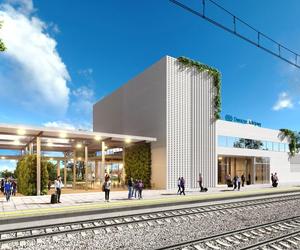 Kolejne miasto na Lubelszczyźnie będzie miało nowoczesny dworzec!