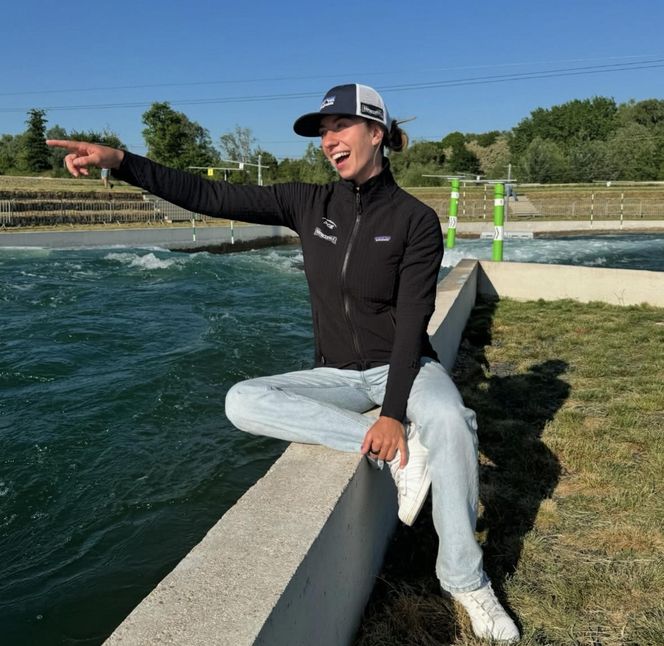 Klaudia Zwolińska - gorące zdjęcia mistrzyni świata