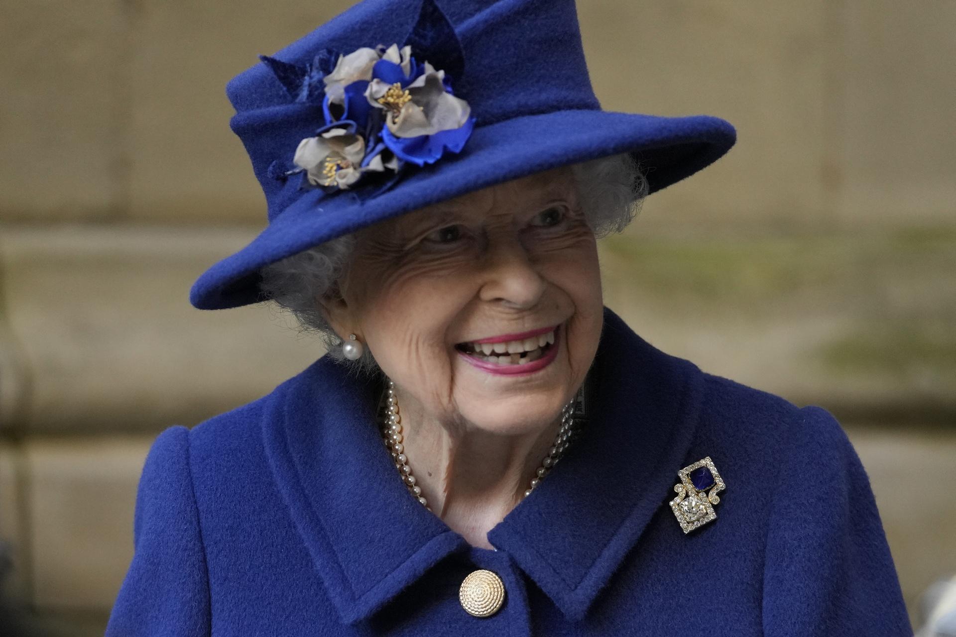 Sekrety Królowej Elżbiety Ii 10 Rzeczy Których Na Pewno Nie Wiesz O Brytyjskiej Monarchini 5419
