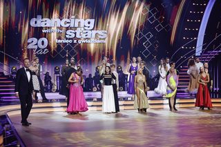 Pierwsze 40 punktów w Tańcu z gwiazdami. To tango zachwyciło jurorów
