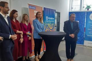Od edukacji, przez kursy językowe, po pomoc prawną. Centrum Edukacji i Wsparcia w Nowej Hucie otwarte