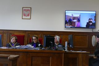 Dariusz U. oskarżony o usiłowanie zabójstwa Jerzego. Koniec procesu