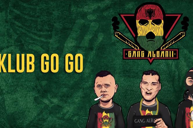 Gang Albanii publikuje utwory w wersji reggae