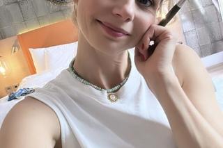 Insatgram. Izabela Zwierzyńska