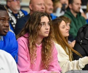 Arriva Lotto Twarde Pierniki Toruń - King Szczecin, zdjęcia kibiców i zawodników z meczu Orlen Basket Ligi