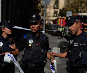 Budynek runął w środku miasta. Pod gruzami znaleźli cztery ciała!