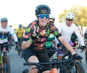 W niedzielę kierowców czekają utrudnienia w Poznaniu! Kolarski wyścig Gran Fondo 6 lipca