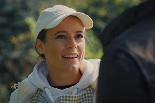 M jak miłość odc. 1811. Magda (Anna Mucha), Dima (Michaił Pszeniczny)