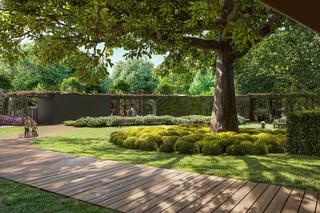 Holm House 5 w Warszawie