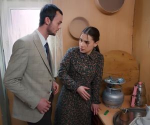 Miłość i nadzieja - kim jest Alper?