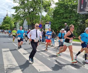 Wings for Life World Run