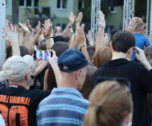 Tak się bawią Bronowice! Za nami Ogólnopolski Lubelski Jarmark Bronowicki 2025