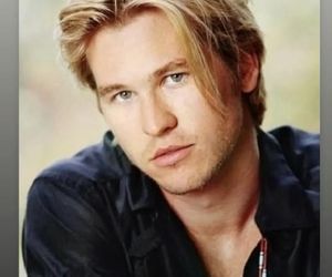 Kasia Wołejnio, Val Kilmer