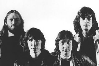 Czas się sprawdzić w muzycznym quizie! Przekonaj się, co wiesz o zespole Pink Floyd!