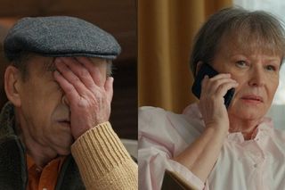 Barwy szczęścia, odcinek 3145: Czesław straci swoją szansę. Wystraszy się i nie powie Basi prawdy – ZDJĘCIA 