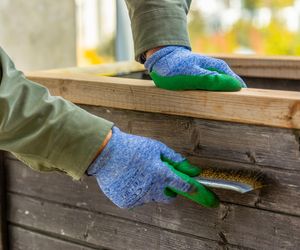 Jesienna metamorfoza balkonu