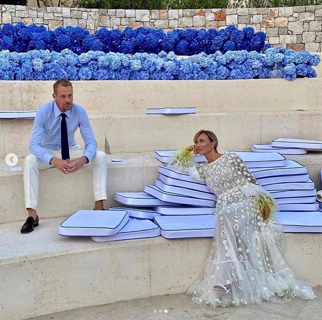 Jej wielkie greckie wesele