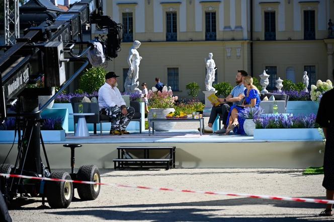 Dzień dobry wakacje w Białymstoku. Zobacz jak wyglądał weekendowy program w stolicy Podlasia [ZDJĘCIA]