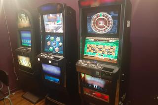 Policja rozbiła grupę przestępczą, która urządzała nielegalne gry hazardowe