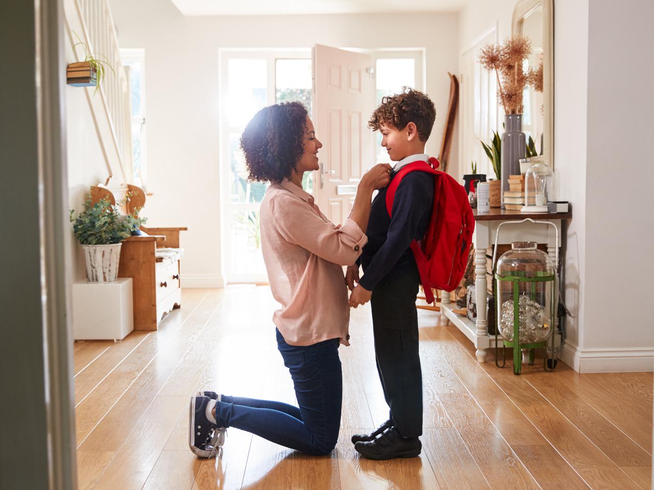 Dzieci wracają do szkół od września! Premier Morawiecki zapewnia, że to ostateczna decyzja