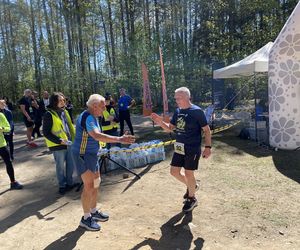Stery na Sport z Uruzem 2025. Bieg i Nordic Walking w Dywitach