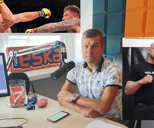 USWM 35 Grajewo 2024. Rekordowa liczba pojedynków, fighterzy z Niemiec i walka kobiet